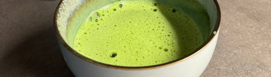 Sencha, Tencha und Matcha - Was sind die Unterschiede?