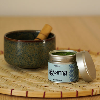 Ceremonial Matcha 30g